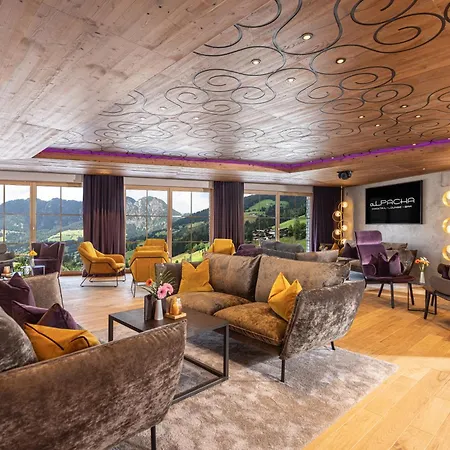 4*s Galtenberg 酒店